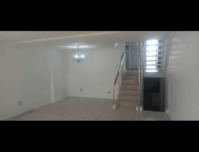 2 BEDROOM PROPERTY TO RENT IN MUSGRAVE